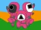 Squid Coloring Book – kostenloses Online-Spiel