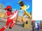 Stickman Police vs Gangsters Street Fight – kostenloses Online-Spiel