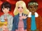 Stranger Things Squad – kostenloses Online-Spiel