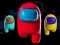 Imposter Night Race – kostenloses Online-Spiel