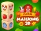 Farm Mahjong 3D – kostenloses Online-Spiel