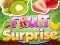 Fruit Surprise – kostenloses Online-Spiel