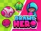 Brawl Hero – kostenloses Online-Spiel