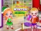 Baby Hazel Winter Fashion – kostenloses Online-Spiel