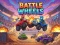 Battle Wheels – kostenloses Online-Spiel