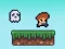 Steve On The Platform – kostenloses Online-Spiel