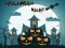 Halloween Night Jigsaw – kostenloses Online-Spiel