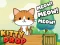 Kitty Drop save the Kat – kostenloses Online-Spiel
