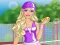 Barbie Tennis Dress – kostenloses Online-Spiel