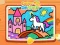 Color By Code: Rainbow Unicorn – kostenloses Online-Spiel