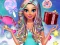 Katie's Candy Look – kostenloses Online-Spiel