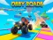 Obby Roads – kostenloses Online-Spiel