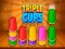 Triple Cups – kostenloses Online-Spiel