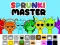 Sprunki Master – kostenloses Online-Spiel
