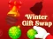 Winter Gift Swap – kostenloses Online-Spiel