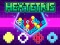 Hextetris – kostenloses Online-Spiel