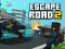 Escape Road 2 – kostenloses Online-Spiel