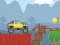 Monsters Truck – kostenloses Online-Spiel