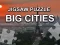 Jigsaw Puzzle: Big Cities – kostenloses Online-Spiel