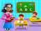 Kindergarten School Teacher – kostenloses Online-Spiel