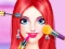 Princess Beauty Makeup Salon – kostenloses Online-Spiel