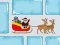 Santa Slide – kostenloses Online-Spiel