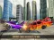 Extreme Car Battle Demolition Derby – kostenloses Online-Spiel