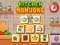 Kitchen mahjong – kostenloses Online-Spiel