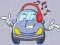 Smiling Cars Jigsaw – kostenloses Online-Spiel