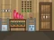 5 Door Escape – kostenloses Online-Spiel