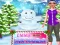 Emma and Snowman Christmas – kostenloses Online-Spiel