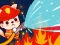 Fire Brigade – kostenloses Online-Spiel