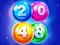 2048 Match Balls – kostenloses Online-Spiel