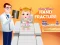 Baby Hazel Hand Fracture – kostenloses Online-Spiel