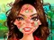 Wonder Woman Face Care – kostenloses Online-Spiel