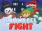 Snowball Fight – kostenloses Online-Spiel