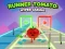 Runner Tomato: Hyper Casual – kostenloses Online-Spiel