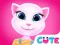 Angela All Season Fashion – kostenloses Online-Spiel