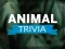 Animal Trivia – kostenloses Online-Spiel