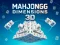 Mahjongg Dimensions 3D – kostenloses Online-Spiel