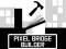 Pixel bridge builder – kostenloses Online-Spiel