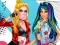 Princess Famous tumblr. – kostenloses Online-Spiel