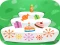 Perfect Cake Master – kostenloses Online-Spiel