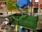 Town Clean Garbage Truck – kostenloses Online-Spiel