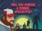 Zombie Apocalypse Quiz – kostenloses Online-Spiel
