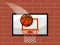 Basket Fall – kostenloses Online-Spiel