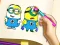 Mini Coloring Book – kostenloses Online-Spiel
