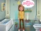 Riley Bathroom Cleaning – kostenloses Online-Spiel