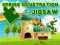 Spring Illustration Jigsaw – kostenloses Online-Spiel