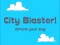 City Blaster – kostenloses Online-Spiel